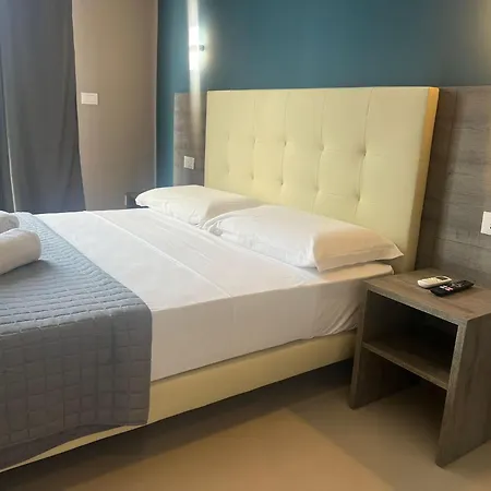 Bed & Breakfast Sunset Reggio Calabria