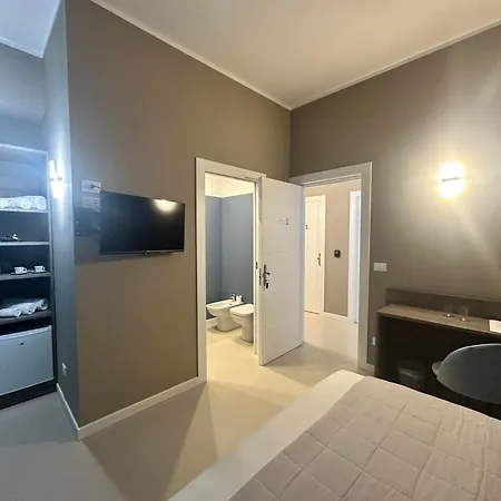 Bed & Breakfast Sunset