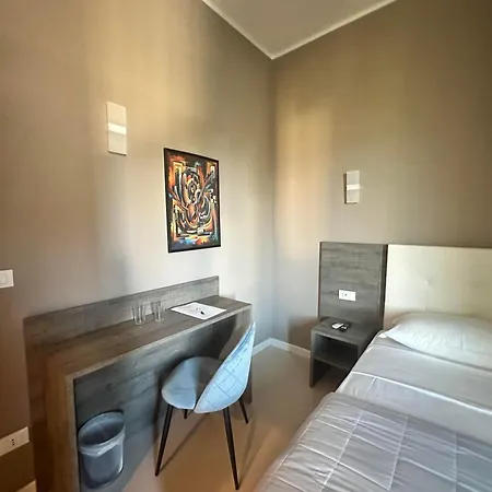 Sunset 4* Reggio Calabria