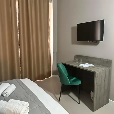 Sunset Reggio Calabria