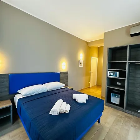 Sunset Bed & Breakfast 4*