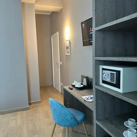 Sunset 4* Reggio Calabria