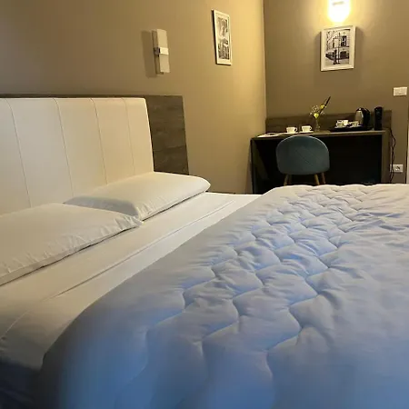 Sunset Reggio Calabria