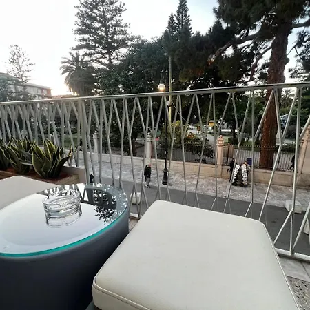 Sunset 4* Reggio Calabria