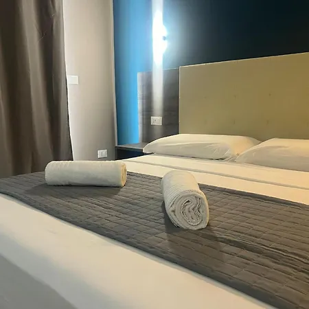 Sunset Nocleg ze śniadaniem Reggio di Calabria