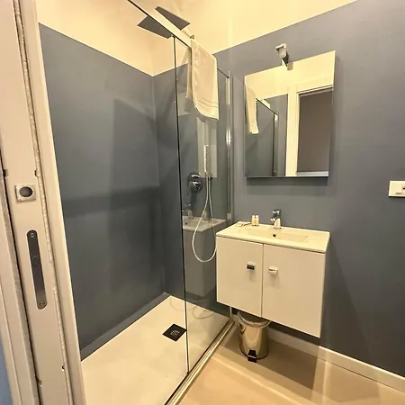 Sunset Reggio di Calabria