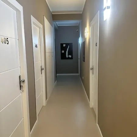 Nocleg ze śniadaniem Sunset