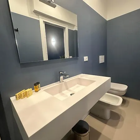 Nocleg ze śniadaniem Sunset Reggio di Calabria