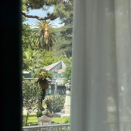 Sunset 4* Reggio di Calabria