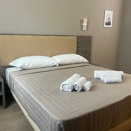 Sunset Bed & Breakfast 4*