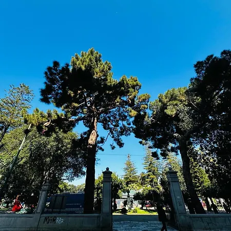 Sunset Bed & Breakfast Reggio Calabria