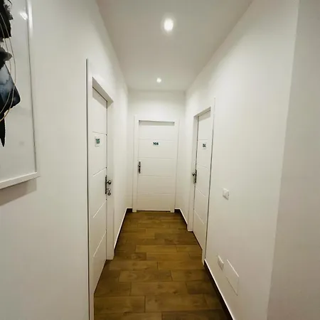 Sunset Reggio di Calabria