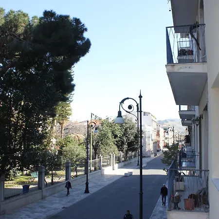 Nocleg ze śniadaniem Sunset Reggio di Calabria