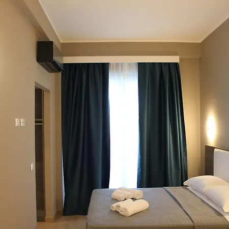 Nocleg ze śniadaniem Sunset