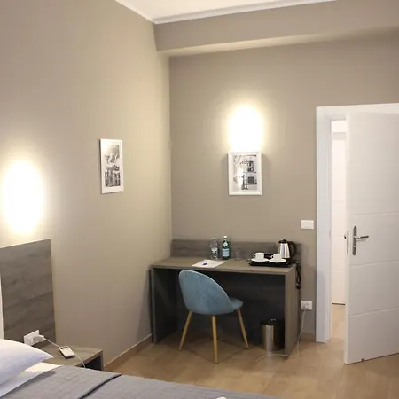 Nocleg ze śniadaniem Sunset Reggio di Calabria