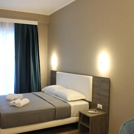 Sunset 4* Reggio di Calabria