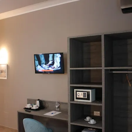 Sunset Nocleg ze śniadaniem