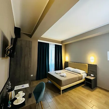 Nocleg ze śniadaniem Sunset 4*