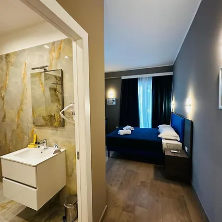 Nocleg ze śniadaniem Sunset 4*