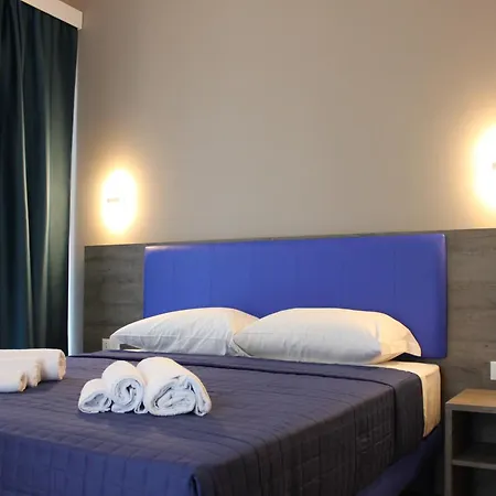 Nocleg ze śniadaniem Sunset Reggio di Calabria