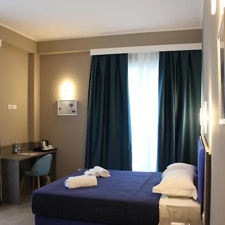 Sunset Reggio di Calabria