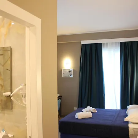 Sunset 4* Reggio di Calabria