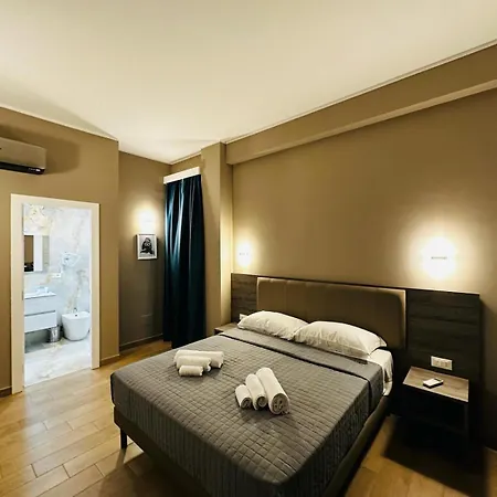Sunset Bed & Breakfast Reggio di Calabria
