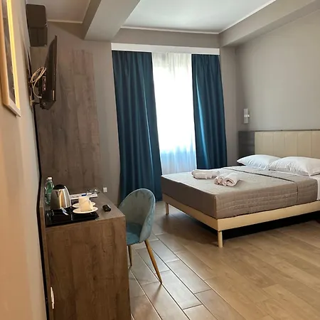 Nocleg ze śniadaniem Sunset