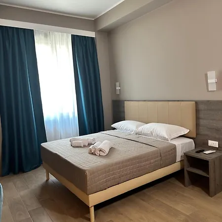 Nocleg ze śniadaniem Sunset 4*