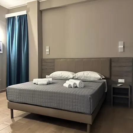 Sunset Nocleg ze śniadaniem Reggio di Calabria