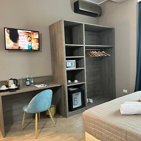 Sunset Nocleg ze śniadaniem