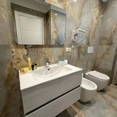 Nocleg ze śniadaniem Sunset 4*