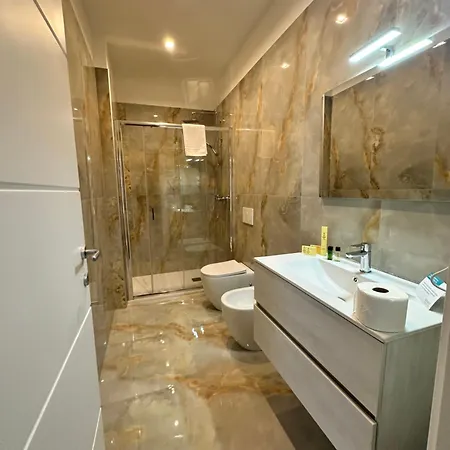 Sunset Bed & Breakfast Reggio di Calabria