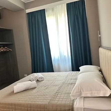 Nocleg ze śniadaniem Sunset Reggio di Calabria