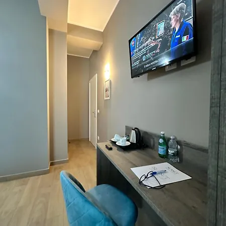 Sunset 4* Reggio di Calabria