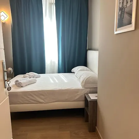 Nocleg ze śniadaniem Sunset