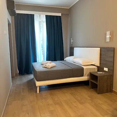 Sunset Bed & Breakfast Reggio di Calabria