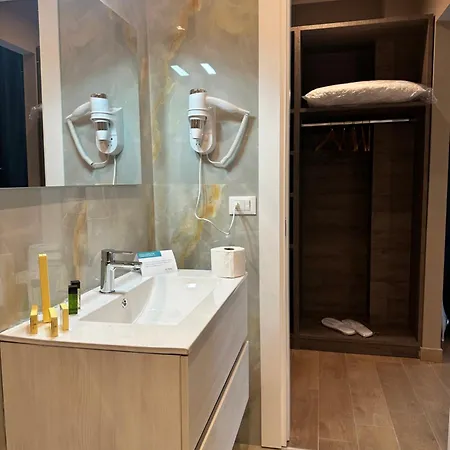 Sunset 4* Reggio di Calabria