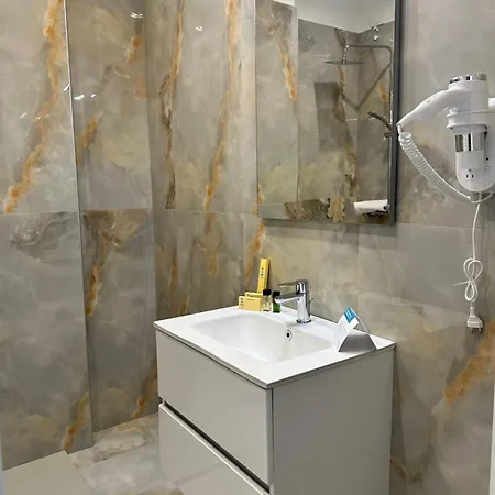 Nocleg ze śniadaniem Sunset 4*