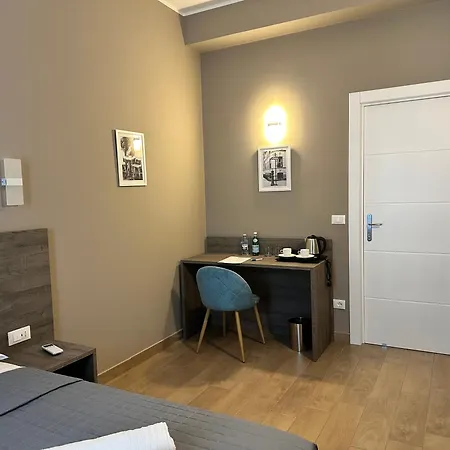 Sunset Bed & Breakfast Reggio di Calabria