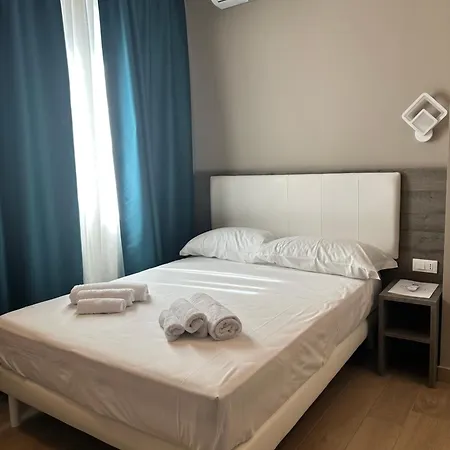 Nocleg ze śniadaniem Sunset Reggio di Calabria