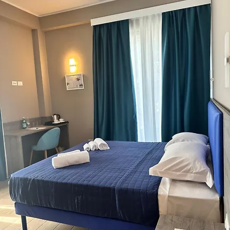 Sunset Nocleg ze śniadaniem Reggio di Calabria