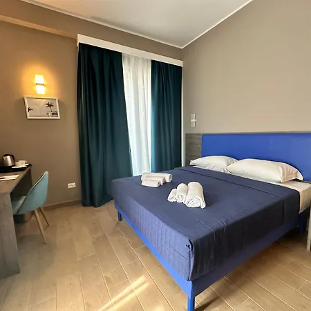 Sunset Bed & Breakfast