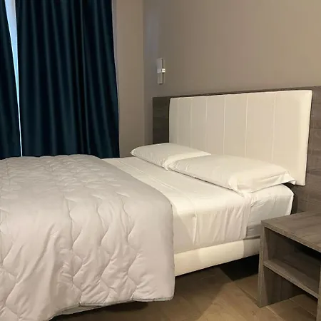 Sunset 4* Reggio di Calabria