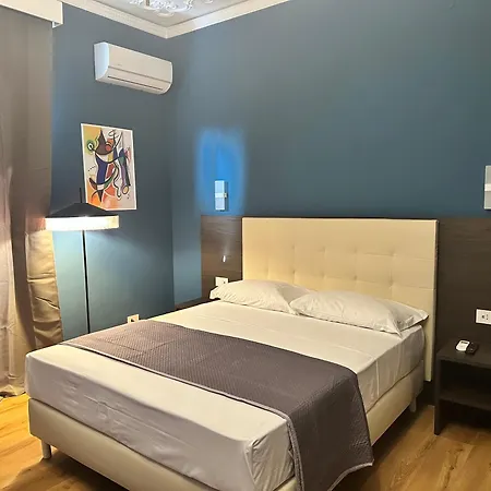 Sunset Bed & Breakfast