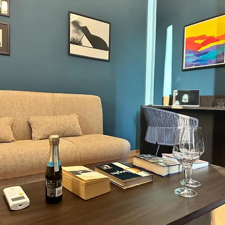 Bed & Breakfast Sunset Reggio Calabria