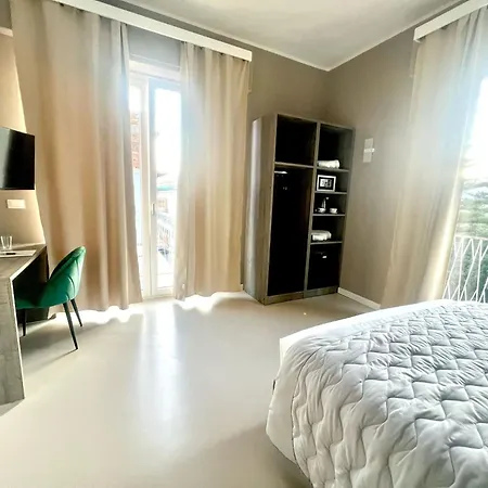 Sunset Bed & Breakfast