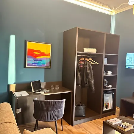 Sunset Bed & Breakfast Reggio Calabria