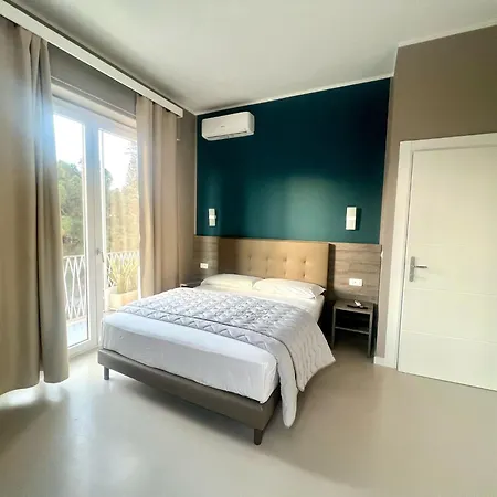 Bed & Breakfast Sunset Reggio Calabria
