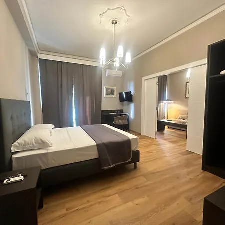 Nocleg ze śniadaniem Sunset Reggio di Calabria